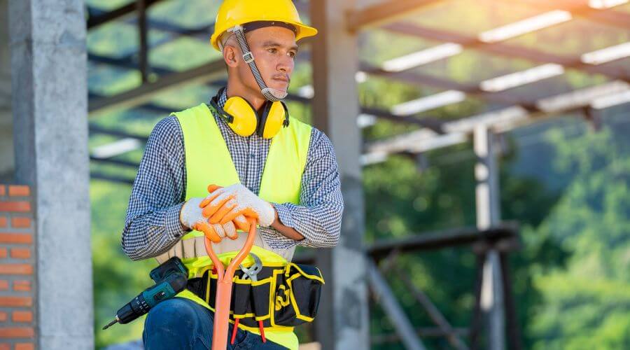 Emergency skylight leak repair in Easton, PA
